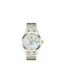 ティソ Tissot Women's T-Race Automatic Watch T038.207.22.117.00 レディース