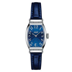 ティソ Tissot Women's Heritage 22mm Quartz Watch T1281091604200 レディース