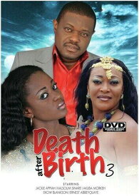 【輸入盤】Aflik TV Death After Birth 3 And 4 [New DVD]