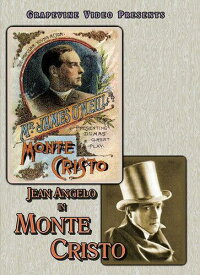【輸入盤】Grapevine Mod The Count of Monte Cristo / Monte Cristo [New DVD] Alliance MOD
