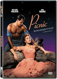 【輸入盤】Sony Pictures Picnic [New DVD] Full Frame