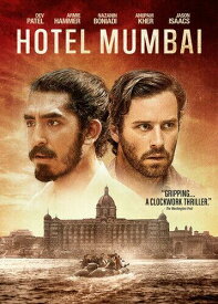 【輸入盤】Universal Studios Hotel Mumbai [New DVD]