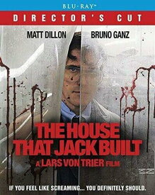 【輸入盤】Shout Factory The House That Jack Built [New Blu-ray] 2 Pack Ac-3/Dolby Digital Dolby Sub