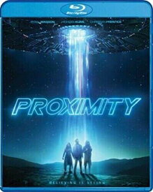 【輸入盤】Shout Factory Proximity [New Blu-ray] Ac-3/Dolby Digital Digital Theater System Widescreen