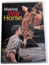 【輸入盤】Seventh Art Making War Horse [New DVD] NTSC Format
