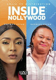 【輸入盤】Aflik TV Inside Nollywood; Belinda And Rachael [New DVD]