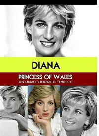 【輸入盤】TMW Media Group Diana Princess of Wales : An Unauthorized Story [New DVD] Alliance MOD