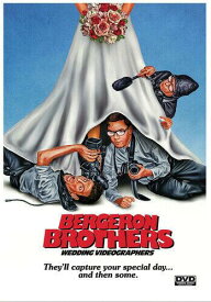 【輸入盤】Freestyle Digital Bergeron Brothers: Wedding Videographers [New DVD] Ac-3/Dolby Digital Dolby