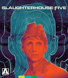 【輸入盤】Arrow Video Slaughterhouse-Five [New Blu-ray]