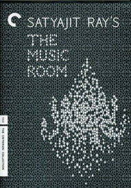 【輸入盤】The Music Room (Criterion Collection) [New DVD]