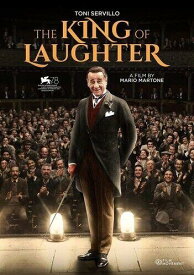 【輸入盤】Film Movement The King of Laughter [New DVD] Subtitled