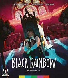 【輸入盤】Arrow Video Black Rainbow [New Blu-ray]