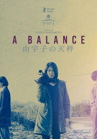 【輸入盤】Film Movement A Balance [New DVD] Subtitled