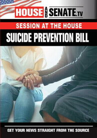 【輸入盤】Wownow Entertainment Suicide Prevention Bill [New DVD]