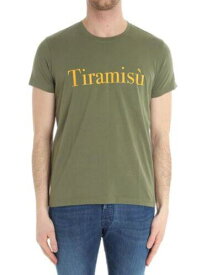 ASPESI Mens Green Graphic Short Sleeve Classic Fit Casual Shirt XXL メンズ