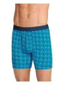 ジョッキー JOCKEY Intimates Blue Boxer Brief Underwear XL メンズ