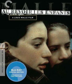 【輸入盤】Au Revoir Les Enfants (Criterion Collection) [New Blu-ray]
