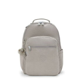 キプリング Kipling Seoul Large 15 Laptop School Backpack Water Resistant レディース