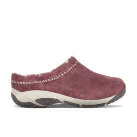 メレル Merrell Women Encore Ice 4 Loafers Shoes Suede レディース