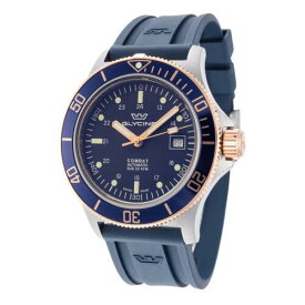 Glycine Men's GL0432 Combat Sub 42mm Automatic Watch メンズ