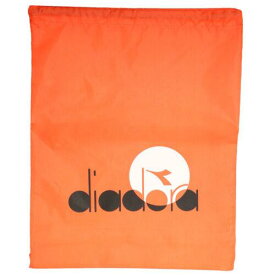ディアドラ Diadora Shoe Drawstring Bag Mens Size OSFA Travel Casual 174941-97011 メンズ