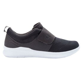 プロペット Propet Viator Strap Walking Mens Grey Sneakers Athletic Shoes MAA073M-GRY メンズ