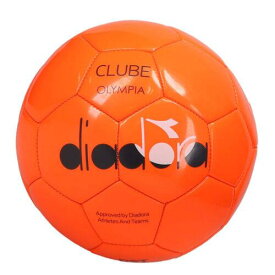 ディアドラ Diadora Clube 4 Soccer Ball Mens Size OSFA 174624-C7817 メンズ