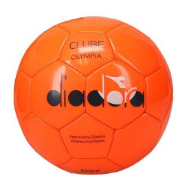 ディアドラ Diadora Clube 3 Soccer Ball Mens Size OSFA 174625-C7817 メンズ