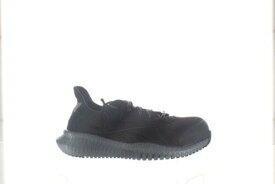 リーボック Reebok Womens Flexagon Black/Grey Safety Shoes Size 8 (3265044) レディース