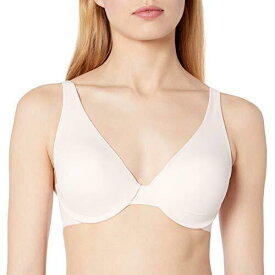 ワーナーズ Warner's Womens Cushioned Underwire Lightly Lined Convertible T-Shirt Bra レディース