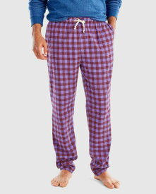 ジョニー オー johnnie-O Hawkins Pajama Pant Cranberry Size M メンズ