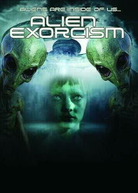 【輸入盤】Filmhub Alien Exorcism [New DVD] Alliance MOD