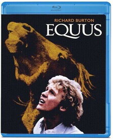 【輸入盤】Sandpiper Pictures Equus [New Blu-ray] Mono Sound Subtitled