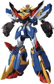 スマイル Good Smile Company - Gravion - Moderoid God Gravion Plastic Model Kit [New Toy]