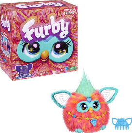 Hasbro Collectibles - Furby Coral Interactive Toy [New Toy] Collectible