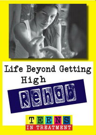 【輸入盤】TMW Media Group Rehab: Life beyond Getting High [New DVD] Alliance MOD