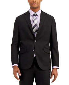 ケネスコール Kenneth Cole Reaction Men's Separate Slim Fit Jacket Gray Size 42 メンズ