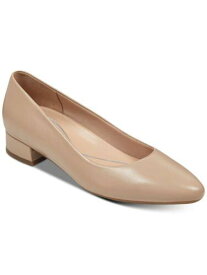 イージー ピリット EASY SPIRIT Womens Beige Removable Liner Caldise Almond Pumps Shoes 11 M レディース