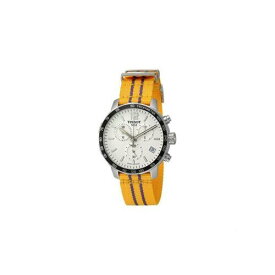 ティソ Tissot Men's T0954171703705 Quickster Quartz Watch メンズ
