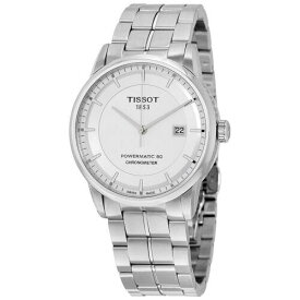 ティソ Tissot Men's T0864081103100 Luxury Automatic Watch メンズ