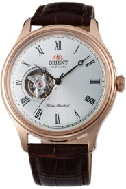 Orient Men's FAG00001S0 Classic 43mm Automatic Watch メンズ