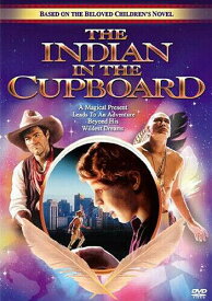 【輸入盤】Sony Pictures The Indian in the Cupboard [New DVD] Subtitled Widescreen