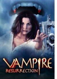 【輸入盤】Wizard Entertainment Vampire Resurrection [New DVD]