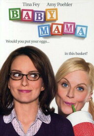 【輸入盤】Universal Studios Baby Mama [New DVD] Full Frame Subtitled Widescreen Ac-3/Dolby Digital Dol