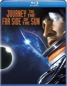 【輸入盤】Universal Studios Journey to the Far Side of the Sun [New Blu-ray] Snap Case