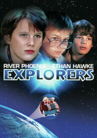【輸入盤】Paramount Explorers [New DVD] Ac-3/Dolby Digital Dolby