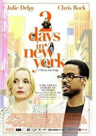 【輸入盤】Magnolia Home Ent 2 Days in New York [New Blu-ray]