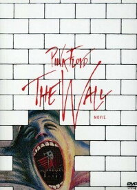 【輸入盤】Sony Pink Floyd the Wall [New DVD] Deluxe Ed Anniversary Ed Digipack Packaging A