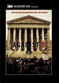【輸入盤】HBO Archives The Case Against 8 [New DVD] Dolby
