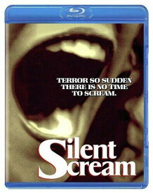 【輸入盤】Scorpion Releasing Silent Scream [New Blu-ray]